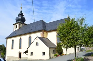 Kirche