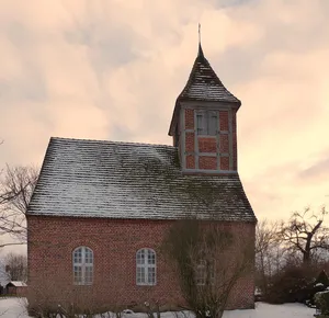 Church in Prützen