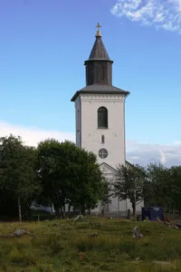 Tossene Church