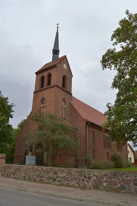 Petruskirche