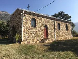 St. John the Baptist Church