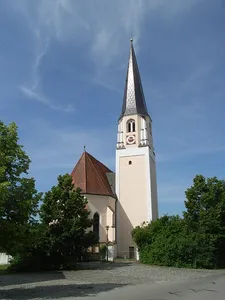 Mariä Himmelfahrt