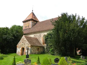 Church in Jatzke