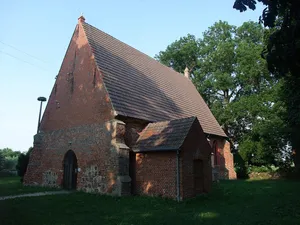 Marienkirche Netzelkow