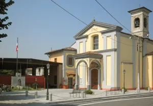 San Giorgio Martire Church
