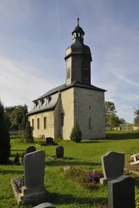 Church Lotschen
