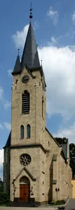Evangelische Kirche