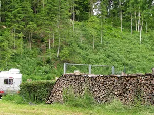 Burgstall Hoheneck