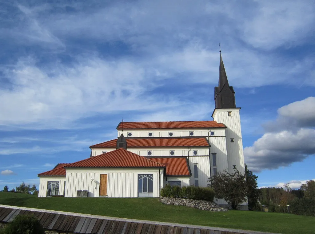 Veldre kirke (Ringsaker)