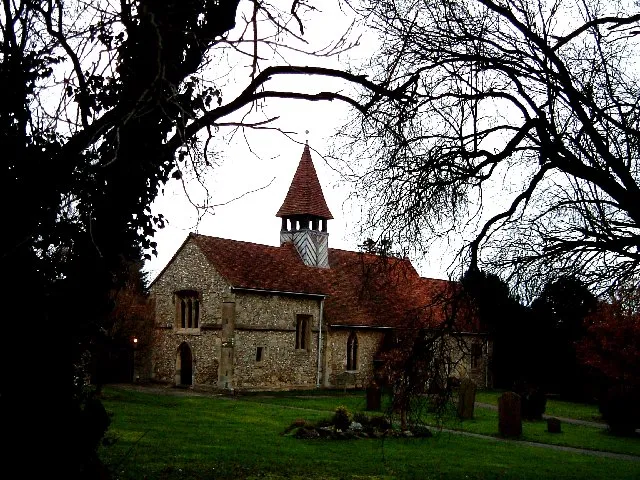 St. Bartholomew's, Wigginton