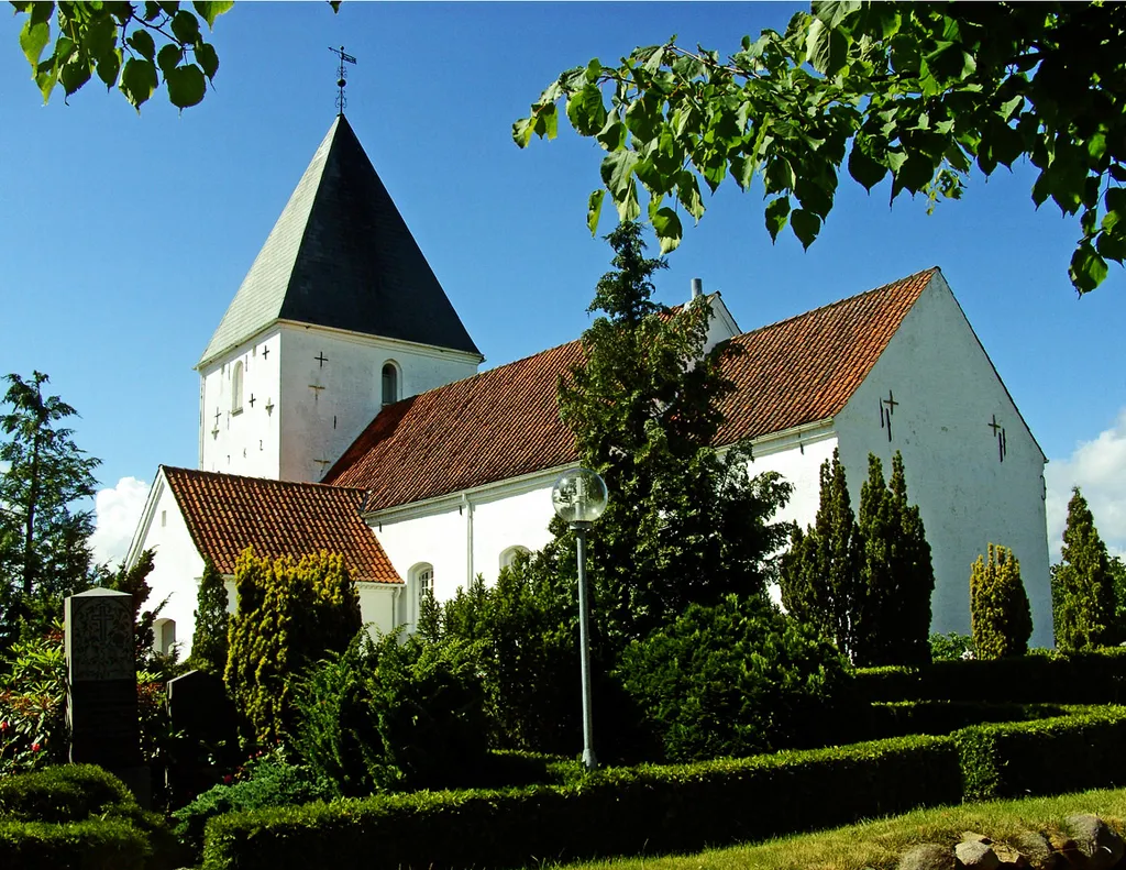 fra sydøst