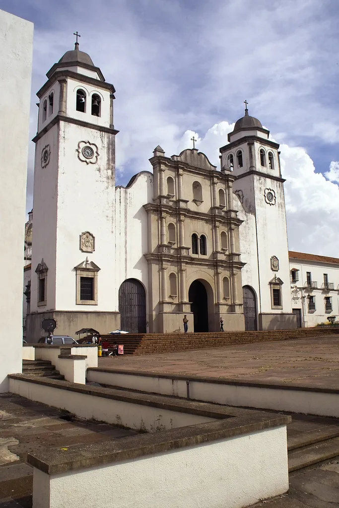 Cathedral of St. Christopher