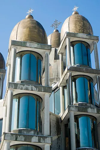 St. Joseph the Betrothed Ukrainian Greek Catholic Church