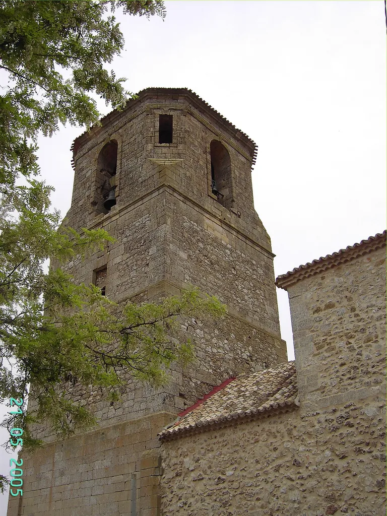 Iglesia de la Asunción de Nuestra Señora