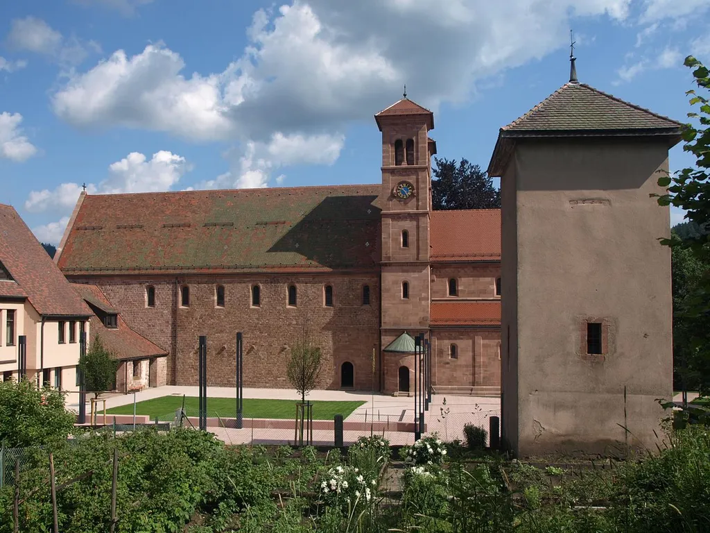 Reichenbach Priory