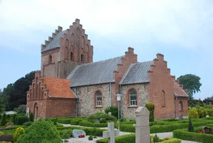 Blistrup Church