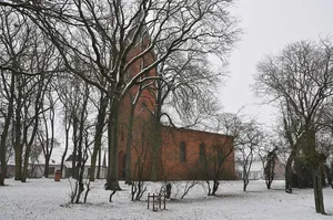 Protestant Church