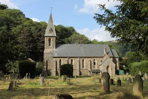 St John the Baptist's Church