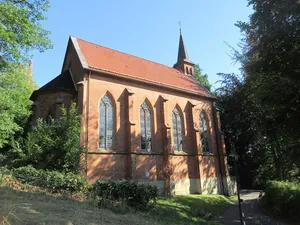 Kirche
