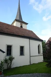St. Peter und Paul