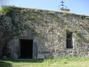 Surb Noraknunq Church