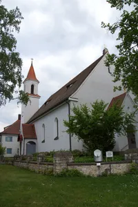 St. Barbara
