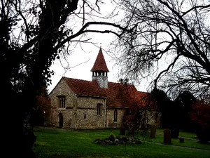 Church of St Bartholomew (church of England)