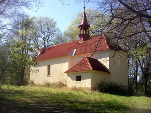 Church of Holy Trinity (Srbeč)