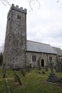 Parish Church of Saint Nicholas