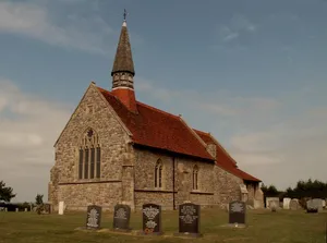 Church of St Lawrence