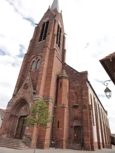 Saints Peter-and-Paul Church