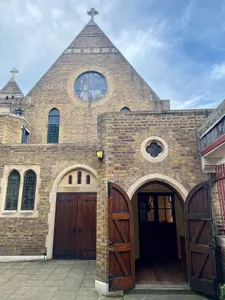 Church of St Francis Assisi