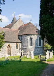 Church of St Barnabas