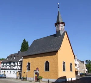 Alte Evangelische Kirche