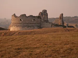 Castle of Döbrönte