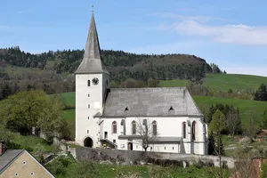 Pfarrkirche Kaumberg