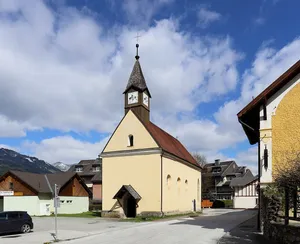 Kath. Filialkirche