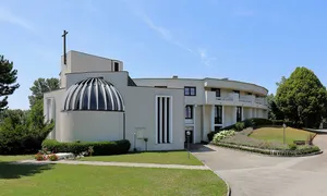 Marienfeld Abbey