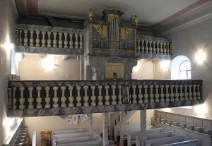 St. Ulrich