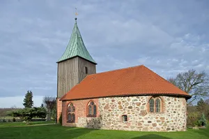 Dorfkirche Meuchefitz