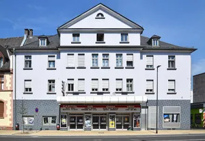 Capitol Filmkunsttheater Marburg