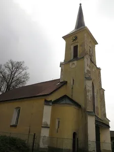 Church of Saints Peter and Paul