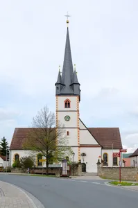 Kirche