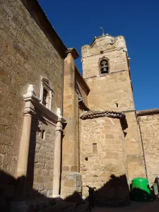 Church of Our Lady of Malanca