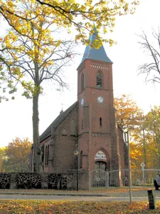 Church in Wöbbelin