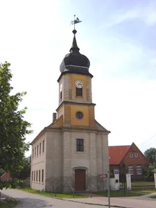 St. Christophorus (Dornburg)