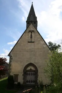 Evangelische Kirche Bebra-Braunhausen