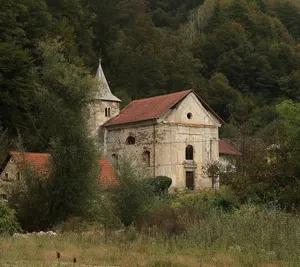 St. John the Baptist's Church