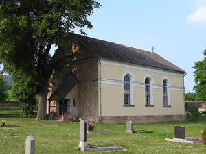 St. Juliana (Sachsenburg)