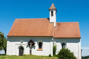 St. Ägidius